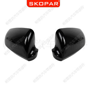 Cubiertas de Espejo Skopar para Audi A4 B5 A6 C5 ABS Juego Completo Derecho 8D0857508 Izquierdo 8D0857507 - Product Image 3