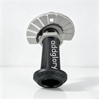 Serrure de porte pour unité de traitement d'air (UTA), loquet de porte d'entretien pour unité de traitement d'air, pièces de rechange pour serrure de porte d'armoire de climatisation CVC
