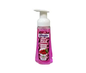 Beste Keuze Hoge Kwaliteit 300 Ml-500 Ml Vloeibare Hand Wassen Zeep Van Zeep Van Fabriek Uit Turkije