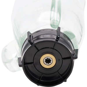 Pièces de rechange pour mélangeur commercial A86, meilleure vente, prix d'usine, pour pot en verre de 1,25 l - Product Image 2