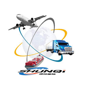 <span class=keywords><strong>Services</strong></span> de transport maritime de porte à porte DDP/DDU de la Chine à l'Ouganda - Product Image 1