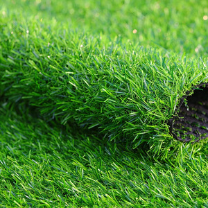 Giá Rẻ Vườn Cỏ Nhân Tạo Cảnh Quan Cỏ Nhân Tạo Ngoài Trời Tổ Chức Sự Kiện Tường Mái Ban Công Màu Xanh Lá Cây Nhân Tạo Cỏ Cỏ Thảm - Product Image 6