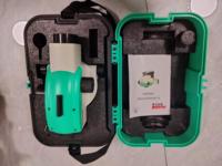 Meilleur Prix Niveau Automatique 1.0MM- RL-32 Niveau Automatique Ensemble Complet avec Personnel et Trépied