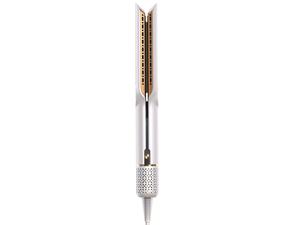 Plancha de Pelo Alisadora de Aire de Alta Velocidad Plancha Plana con Soplador de Secado por Aire HS-906 - Product Image 5