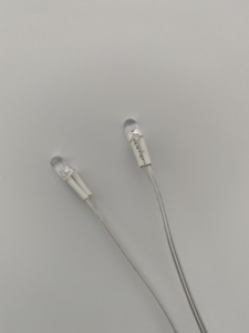 Led nhấp nháy mô-đun với CR2032 Hộp Pin sáng nhỏ LED ánh sáng cho nhà đồ chơi cho giáng sinh trang trí - Product Image 4