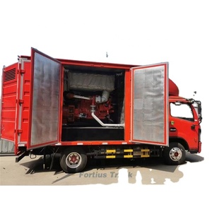 Grupo Electrógeno de <span class=keywords><strong>Gas</strong></span> Natural CAMC HMT13F.408 30 13L con <span class=keywords><strong>Descuento</strong></span> - Product Image 1