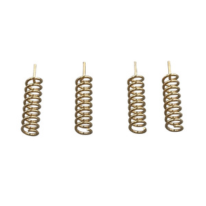 Antena Ruijing de 50 Ohmios y 24db de Ganancia para Piezas de Comunicación Electrónica RC - Product Image 1