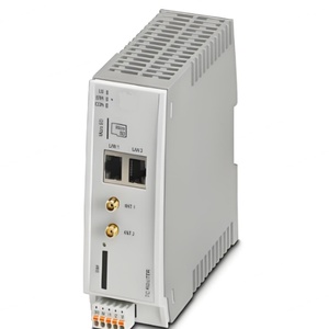 Amplificateur d'isolement en stock MACX -UI-UI-UP-NC Amplificateur d'isolement MACX -EX-SL 2811297 - Product Image 6