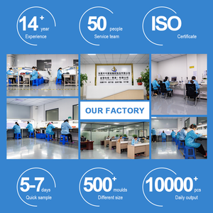 Teclado de Silicona Personalizado Jinjin para Cerradura Electrónica de Puerta - Teclado Táctil Impermeable con Aplicación de <span class=keywords><strong>Portero</strong></span> - Product Image 6