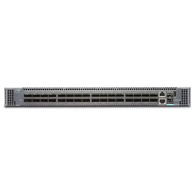 Juniper QFX5120-32C-AFO Qfx Series Switches 48 SFP+/SFP Ports Gigabit Ethernet Network Switch QFX5120-32C-AFO