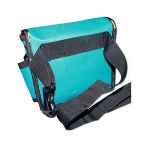 Penggong Tool Waist Bag 600D Oxford Cloth Water Resistant Multi Function Tool Messenger Bag - Product Image 3