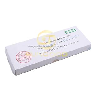 Diodo 1n5392 1.5a 100v Do-15 Nuovo di Zecca Alta Qualità Vendita Calda di Fabbrica Diodi Elettronici 500pz/Scatola - Product Image 1