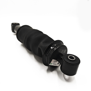 Genuine <strong>SACHS</strong> Cab Front Suspension Air Spring <strong>Shock</strong> <strong>Absorber</strong> 712W41722-6021/1 for SINOTRUK SITRAK C7H Narrow Cab Truck - Product Image 3