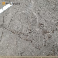 Mejor precio PVC Mármol Panel Tablero Cocina Azulejos UV Mable Hoja
