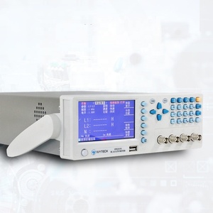 IPH2200 40Hz-200KHz ตัวกรองพลังงานแท้ของแท้ ใหม่เอี่ยม เครื่องทดสอบสมดุล พร้อมจำหน่าย - Product Image 2