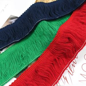 Deepeel Ky588 5Cm Diy Naaien Decoratieve Accessoires Elegant Huis Textiel Kleding Decoratie Linten Versiering Kwast Kant Voor Schoenen - Product Image 3