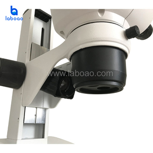 <span class=keywords><strong>Microscope</strong></span> stéréoscopique numérique professionnel Laboao LSZ série E avec système binoculaire et trinoculaire en option - Product Image 4