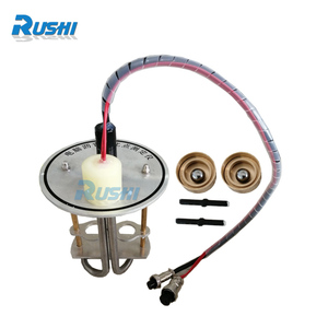 Probador automático de punto de reblandecimiento de asfalto, dispositivo de anillo y bola, ASTM D36 - Product Image 4