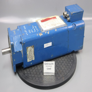 Moteur Z 1HU3078 0AF01 d'origine, neuf, 45 kW, Z <span class=keywords><strong>A31</strong></span> K42, tachymètre 1HU1053 pour PLC - Product Image 1