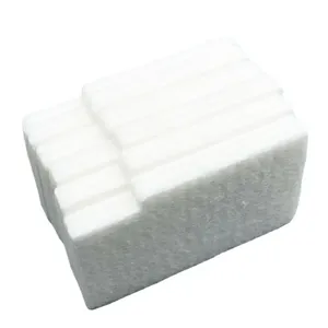 MJL 10SETS LEK119001 Tampon absorbant d'encre pour BROTHER <span class=keywords><strong>DCP</strong></span> J100 J105 J132W <span class=keywords><strong>J152W</strong></span> J172W T300 T500W T700W MFC J200 J245 T800W - Product Image 1