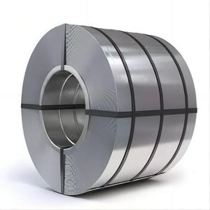 Laminato a caldo/freddo buona qualità 0.5mm taglio Laser n. 4 2B 8K sss201 410 309 321 bobina in acciaio inossidabile 304 316l