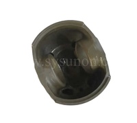 Piezas de motor diésel ISBe ISDe de alta calidad DCEC 4939181 4935932 4376349 Juego de pistones de pistón