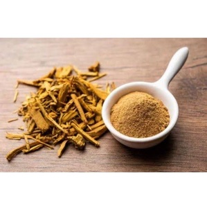 ผงสารสกัดจาก Berberis arista จากผลไม้ที่ปลูกในป่าผงสมุนไพรจากเปลือกผลไม้ - Product Image 2