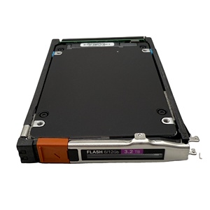 005052580 D3-d2s12fxl-3200 3.2t Sas 2.5' Unity Ssd for Unity 300 400 500 600 Solid State <b>Drive</b> D3-d2s12fxl-3200 005052580 D3- - Product Image 1