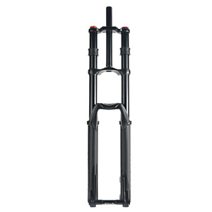 <span class=keywords><strong>Fourche</strong></span> de suspension <span class=keywords><strong>VTT</strong></span> 27.5 29ER DH AM à double couronne avec axe traversant pour <span class=keywords><strong>descente</strong></span>, <span class=keywords><strong>fourche</strong></span> avant à air pour vélo – Vente directe usine - Product Image 5