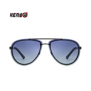 Kenbo Classic Pilot <span class=keywords><strong>Gafas</strong></span> <span class=keywords><strong>de</strong></span> sol polarizadas Hombres Mujeres Aviación <span class=keywords><strong>Gafas</strong></span> <span class=keywords><strong>de</strong></span> sol Marca Diseñador Conducción <span class=keywords><strong>Gafas</strong></span> <span class=keywords><strong>de</strong></span> sol UV400 - Product Image 1