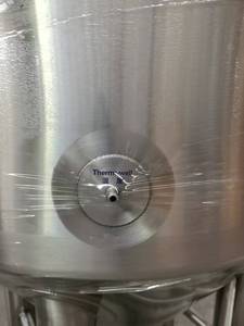 Fermenteur conique en acier inoxydable Tonsen 450L 500L, équipement de fermentation de bière, réservoir à double enveloppe en acier inoxydable pour <span class=keywords><strong>brasserie</strong></span> - Product Image 5