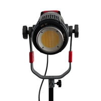 Éclairage de studio photo professionnel 700W, lumière du jour bicolore COB, nouveau design, contrôle par application, pour photographe