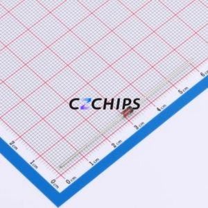 ไดโอดซีเนอร์ไดโอดแบบ DO-41แบบดั้งเดิมและใหม่1N4747APF ชิปชิ้นส่วนอิเล็กทรอนิกส์ - Product Image 1