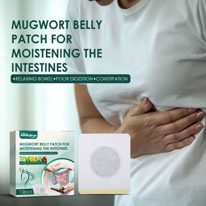 Patchs amincissants pour le corps, extraction naturelle, défécation, mise en forme du corps - Product Image 5