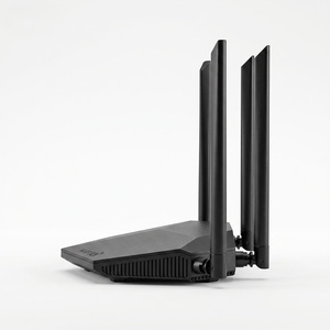 Routeur WiFi6 AX1800 R818s double bande haute vitesse 5G 2.4G sans fil avec chipset Brocom utilisé pour la technologie mesh - Product Image 4