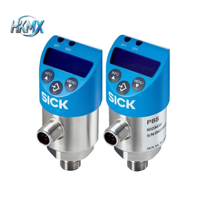 Capteur photoélectrique industriel WT170-N132 pour WT170-N430 ou WT170-N122 avec WS/WE-170-N132 et WL170-N122 - Product Image 1