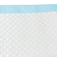 Tapis de dressage pour animaux de compagnie My Turf coussinets de pipi pour chiot et chien en gel extra large à 6 couches