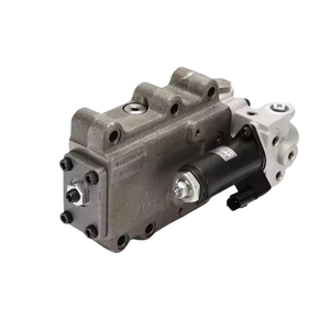 Repuestos para Excavadora, Regulador de Presión de Combustible VOE21638691 D6D para EW145B, 6 Meses de Garantía, Origen Guangdong, Probado y Certificado - Product Image 1