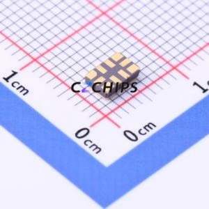 X1G0052310016 Temperature Compensated Crystal Oscillator (TCXO) SMD5032-10P Oscillator 25MHz CMOS 5mA - Product Image 2