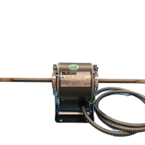 Motor de Ventilador McQuay YSK12-4D3 220-240V 12W para Aire Acondicionado Central - Product Image 4
