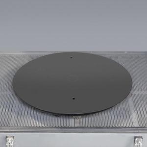 โต๊ะ fervi girevole tavola พร้อมคุณสมบัติหมุน - Product Image 1