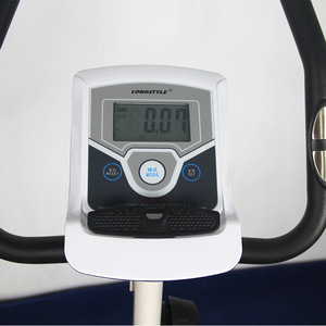 Активный и пассивный тренажер для нижних конечностей силовой велосипед с магнитным демпфированием для физиотерапевтического восстановления велосипедного оборудования для тренировки походки - Product Image 4