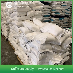 Natri sulfite 96% công nghiệp cấp tẩy trắng vải giảm đại lý khử clo đại lý tiêu chuẩn quốc gia - Product Image 4