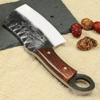 Ensemble de couteaux de chef professionnels de qualité supérieure en acier inoxydable japonais VG10, écologiques, métalliques, tranchants, pour fruits du monde entier