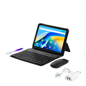 Newest 10 Inch Npad 16 Adult Smart Tablet <b>PC</b> Android Sim Card Tablet Mouse Keyboard MTK Dual Core Good Quality for Business - Product Image 1