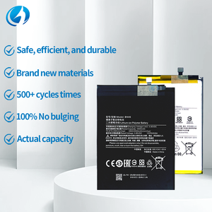 Batería de Teléfono para Xiaomi 3 4i 5S 6 7 <span class=keywords><strong>8</strong></span> 10 11 Lite MIX 2S 3 Poco X3 C3 <span class=keywords><strong>Redmi</strong></span> <span class=keywords><strong>Note</strong></span> 3 5 7 Pro 10 11 12 13C 14 9A 9T K20 30 40 Pro - Product Image 2