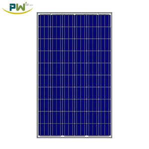 2025 New monovisc perc bipv nửa di động IBC <span class=keywords><strong>panel</strong></span> năng lượng mặt trời 250 Wát hiệu quả cao PV mô-đun - Product Image 3