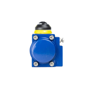 Actuador Neumático de Doble Acción COVNA, Actuador Rotatorio de 90 Grados - Product Image 3