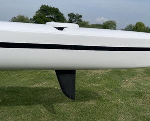 เรือคายัค K1 Racking Kayak ABS Thermoformed Kayak K Kayak Surfski - Product Image 4
