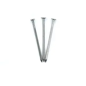 Factory produced hot selling common wire nails with best quality 1"-6" bulk purchase round nails common nails